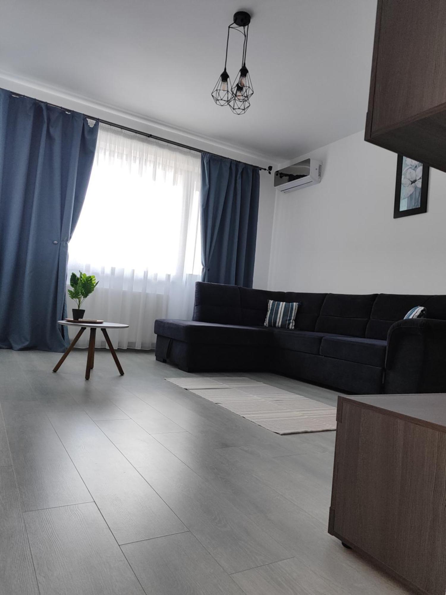 Beach View Apartment Navodari Exterior photo