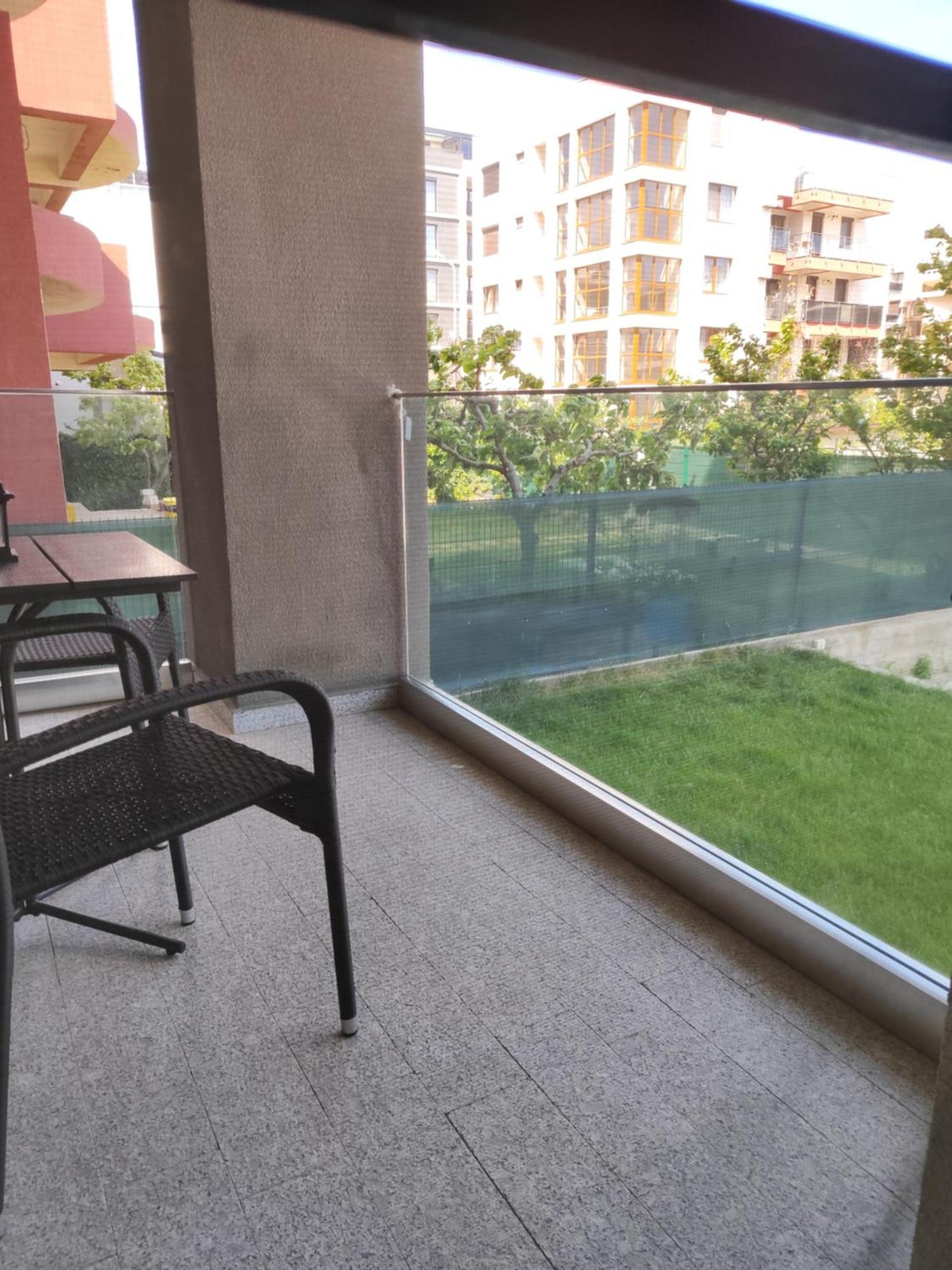 Beach View Apartment Navodari Exterior photo