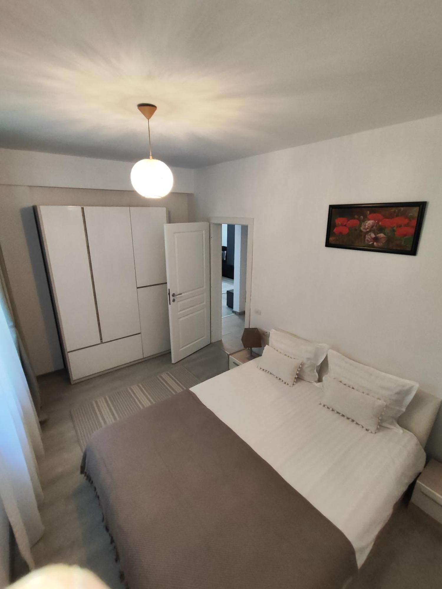 Beach View Apartment Navodari Exterior photo