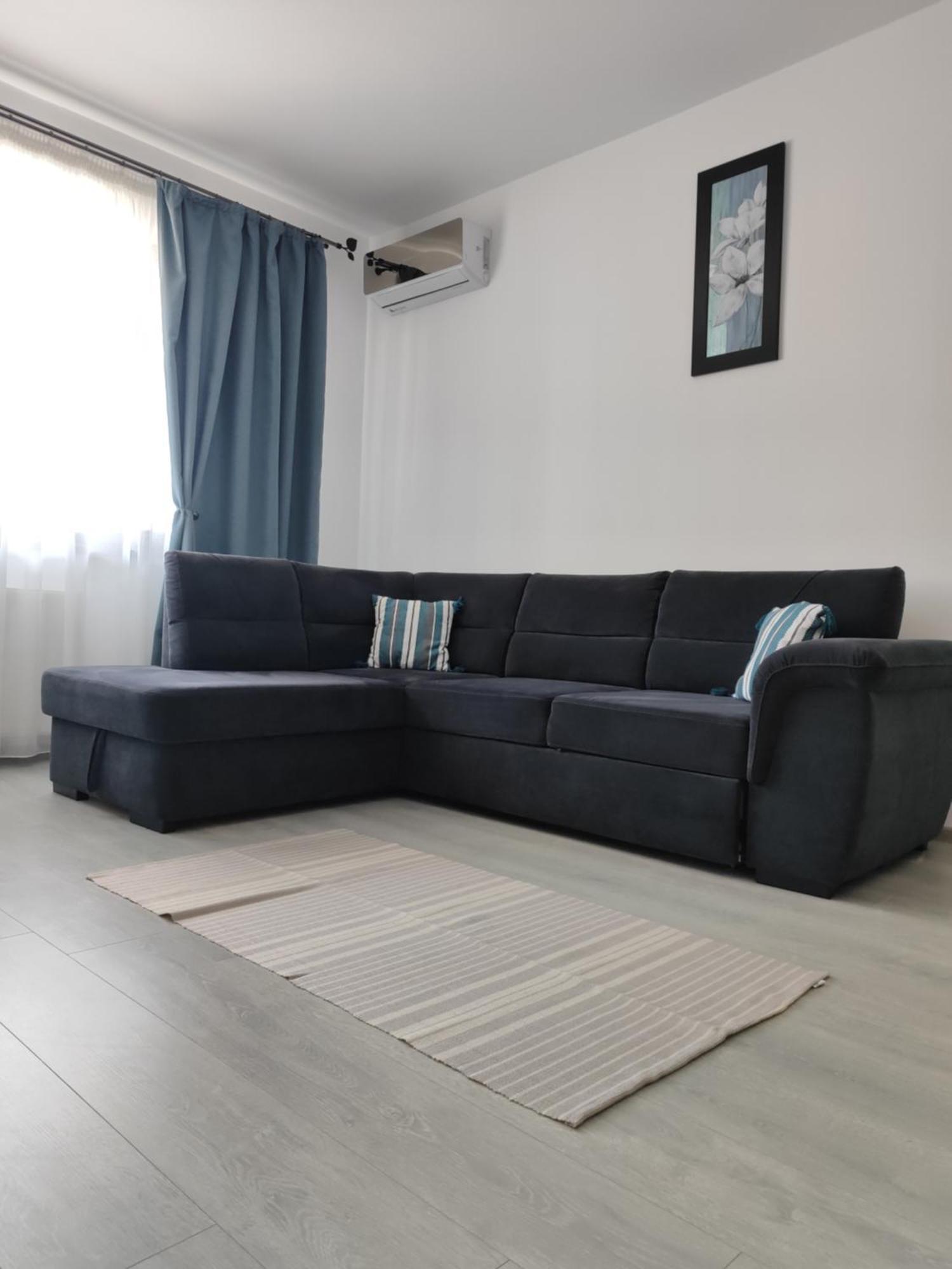 Beach View Apartment Navodari Exterior photo