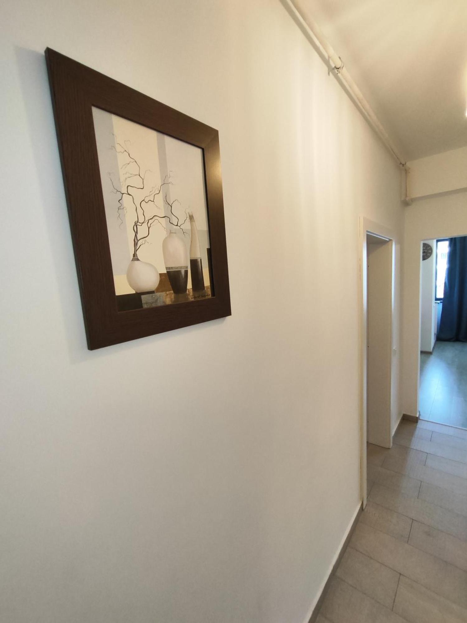 Beach View Apartment Navodari Exterior photo