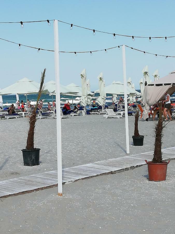 Beach View Apartment Navodari Exterior photo